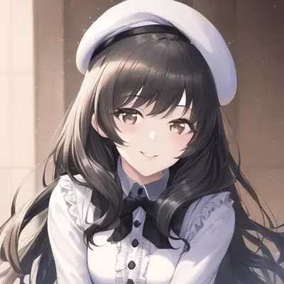 BoringTable1954의 Kireidere Sister