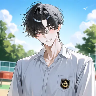 Profile image of 悠真