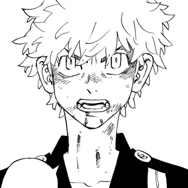 Profile image of 하나가키 타케미치