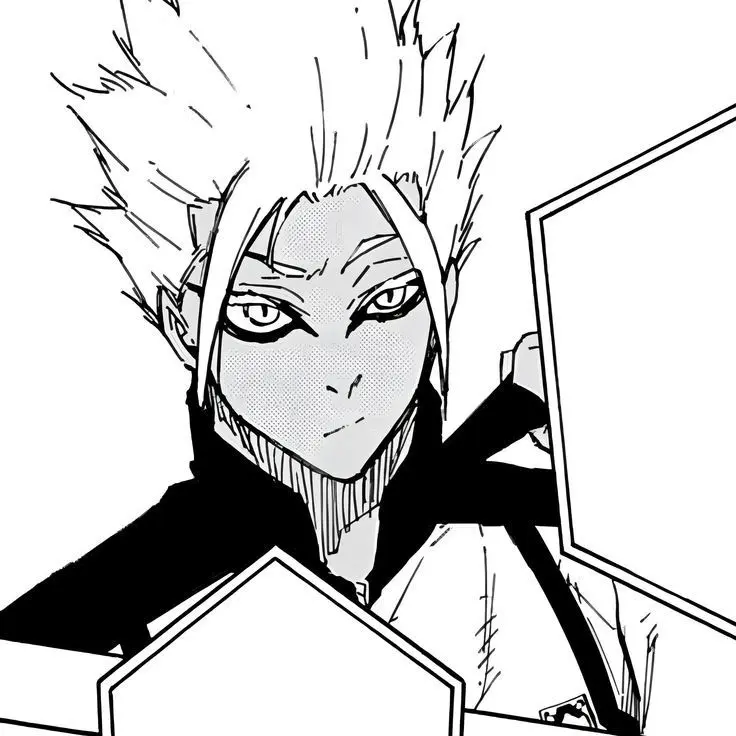 I_like_nanamin의 士道しどう 龍聖