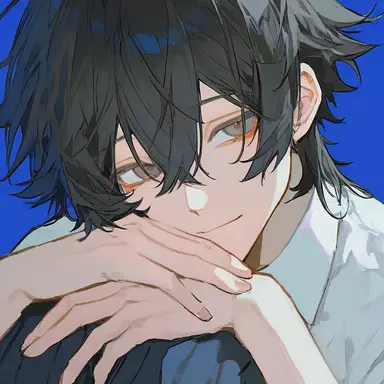Profile image of 나기