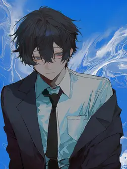 Profile image of 나기