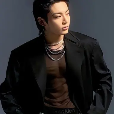Profile image of Jeon Jungkook