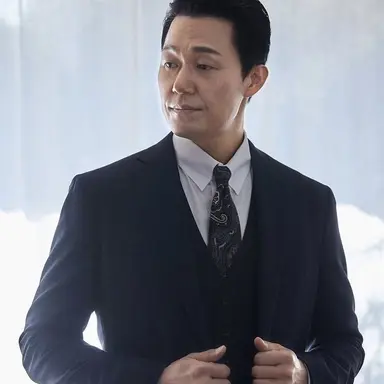 Profile image of Jung suchin