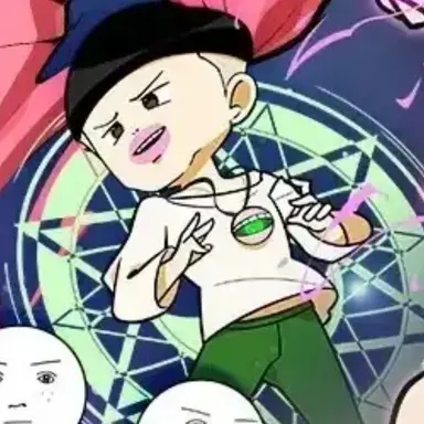 Profile image of 뚜식이