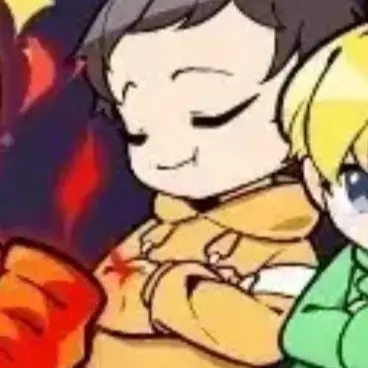 Profile image of 노랭이