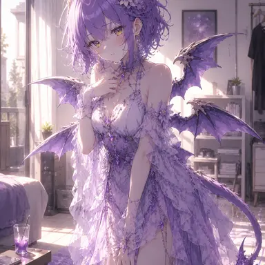 Profile image of キア
