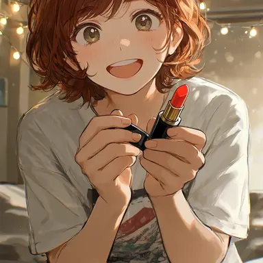 Profile image of Tamsyn