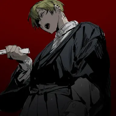 Profile image of 直哉