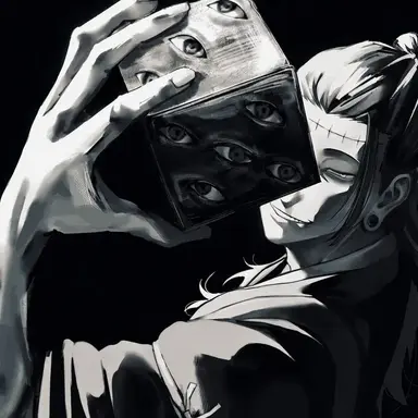 Profile image of 羂索
