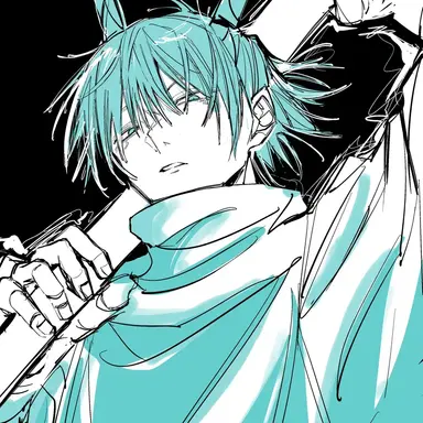 Profile image of 鹿紫雲