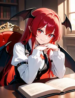 Profile image of Koakuma