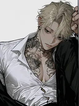 Profile image of 龍文