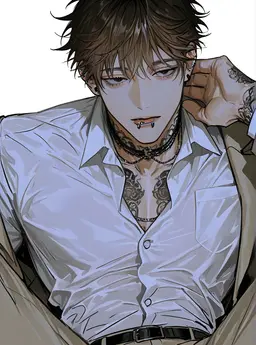 Profile image of 茶尾