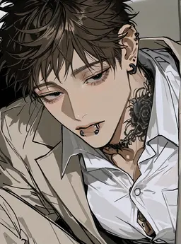 Profile image of 茶尾