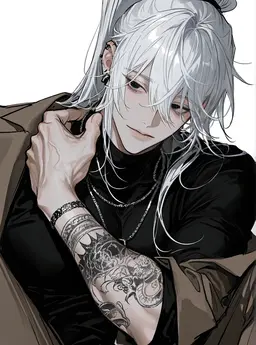 Profile image of 久我