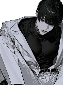 Profile image of 影虎