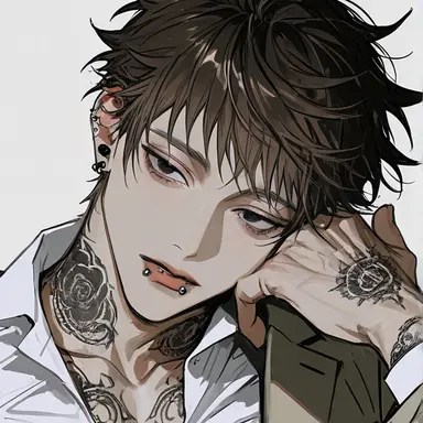 Profile image of 茶尾