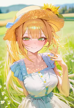 Profile image of ユン-ソハ