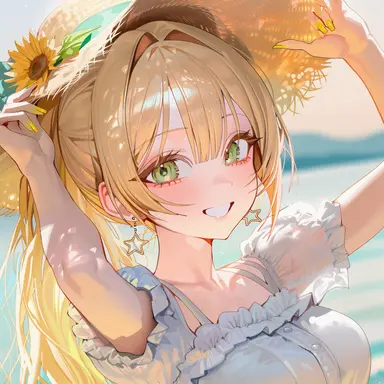 Profile image of ユン-ソハ