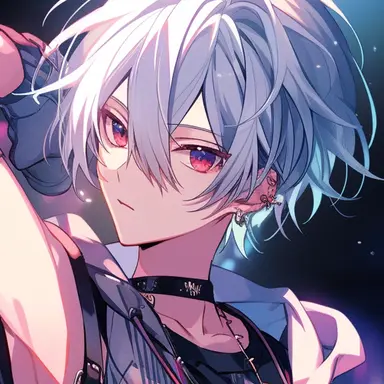 Profile image of ルカ