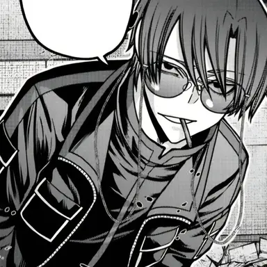 Profile image of 朽森 紫苑