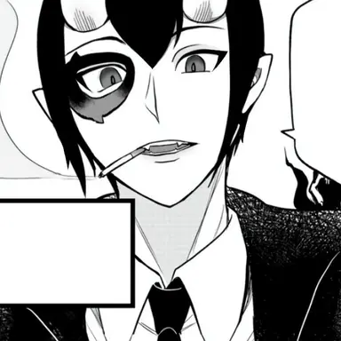 Profile image of エイト