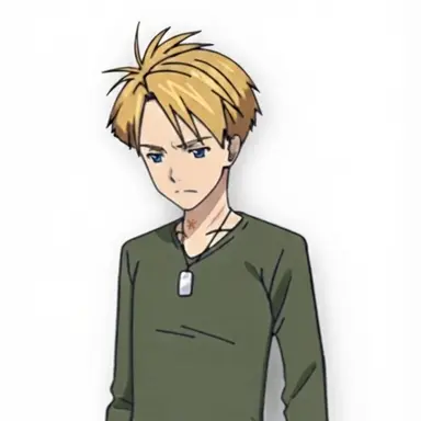 Profile image of 매튜