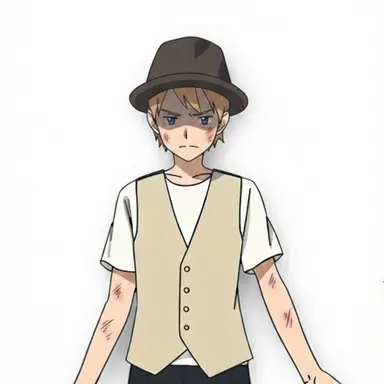 Profile image of 리키
