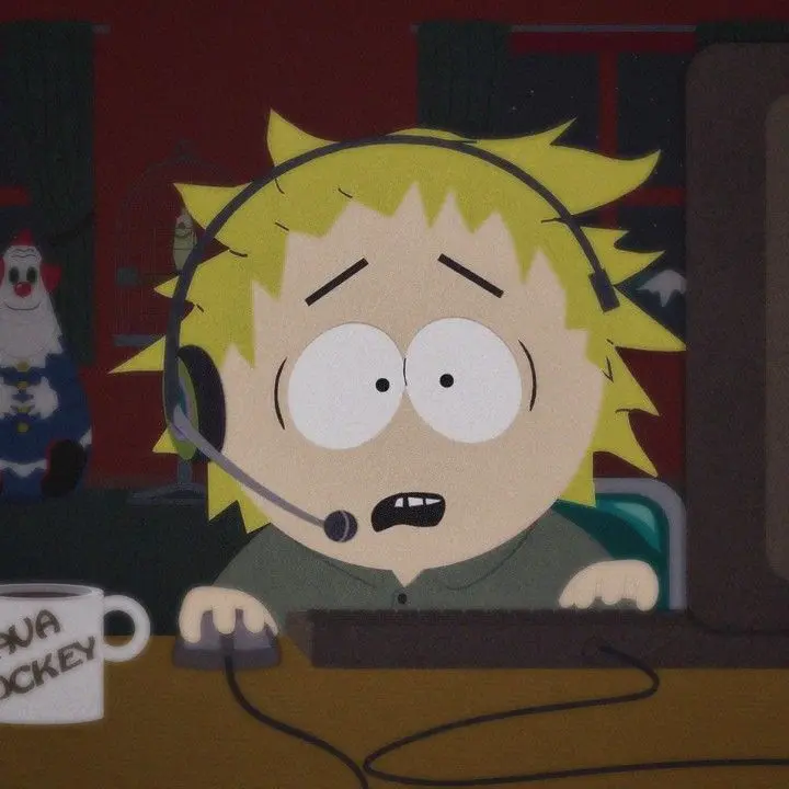 Rotting_Maggots의 Tweek Tweak