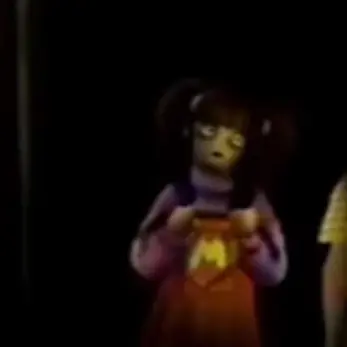 Profile image of Molly