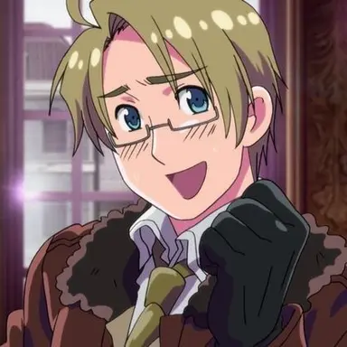 Profile image of アメリカ