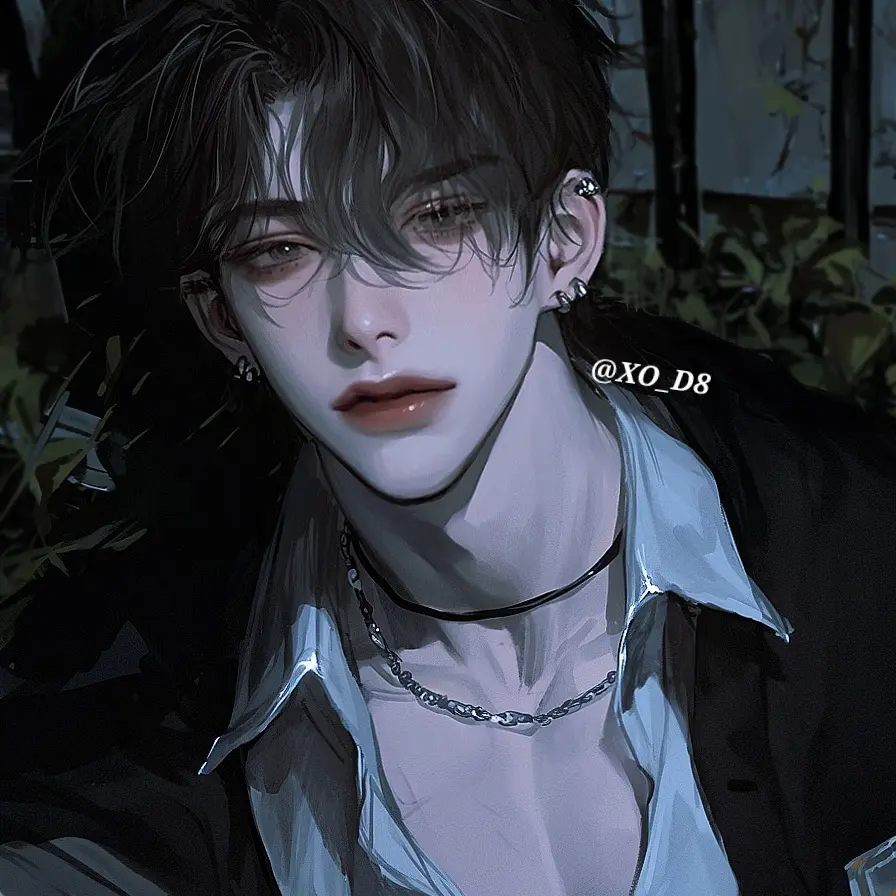 XO_D8의 장유혁