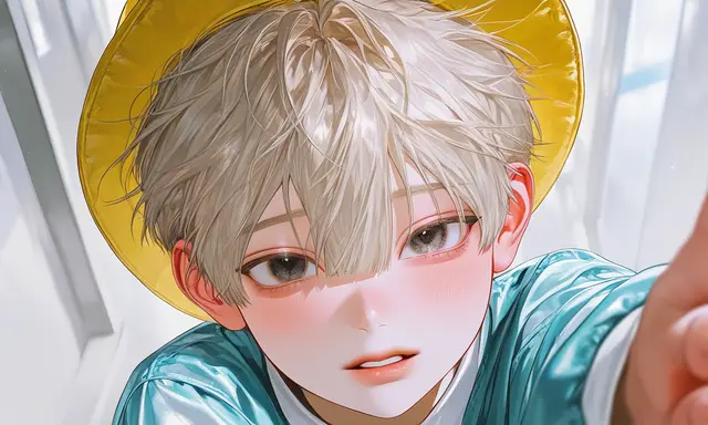 Profile image of 絃
