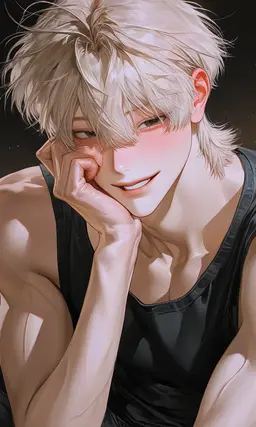 Profile image of 絃