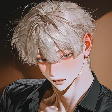 Profile image of 絃