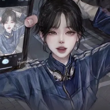 Profile image of 모양몬