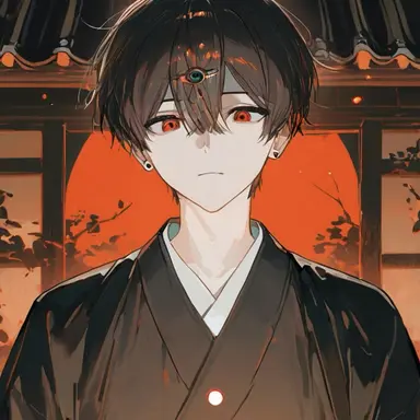 Profile image of 西行寺 神荼