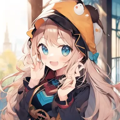 Profile image of 悠花