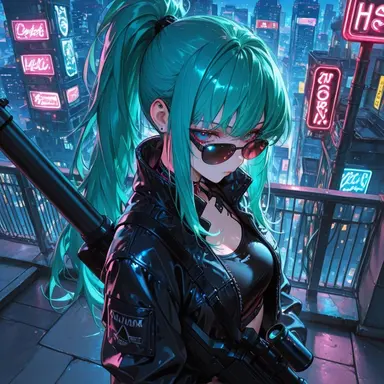 Profile image of 루시아