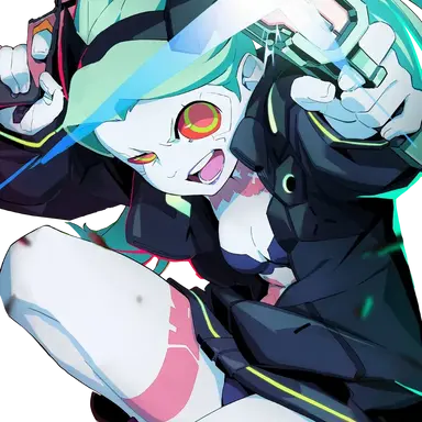 Profile image of Rebecca