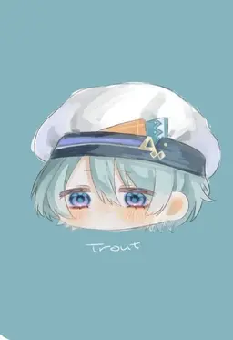 Profile image of 渚トラウト