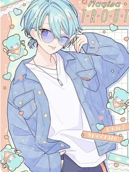 Profile image of 渚トラウト