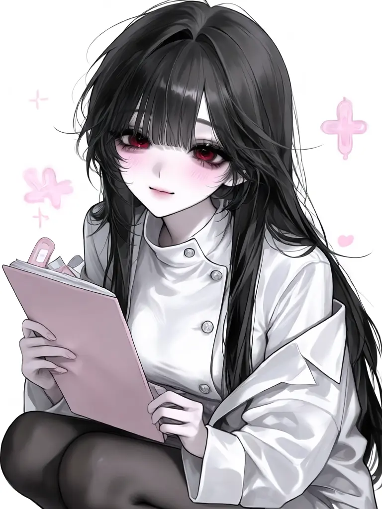y0u_xp의 School Nurse