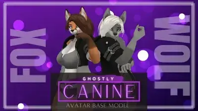 StickyCrumb8502의 Foxy Isabella