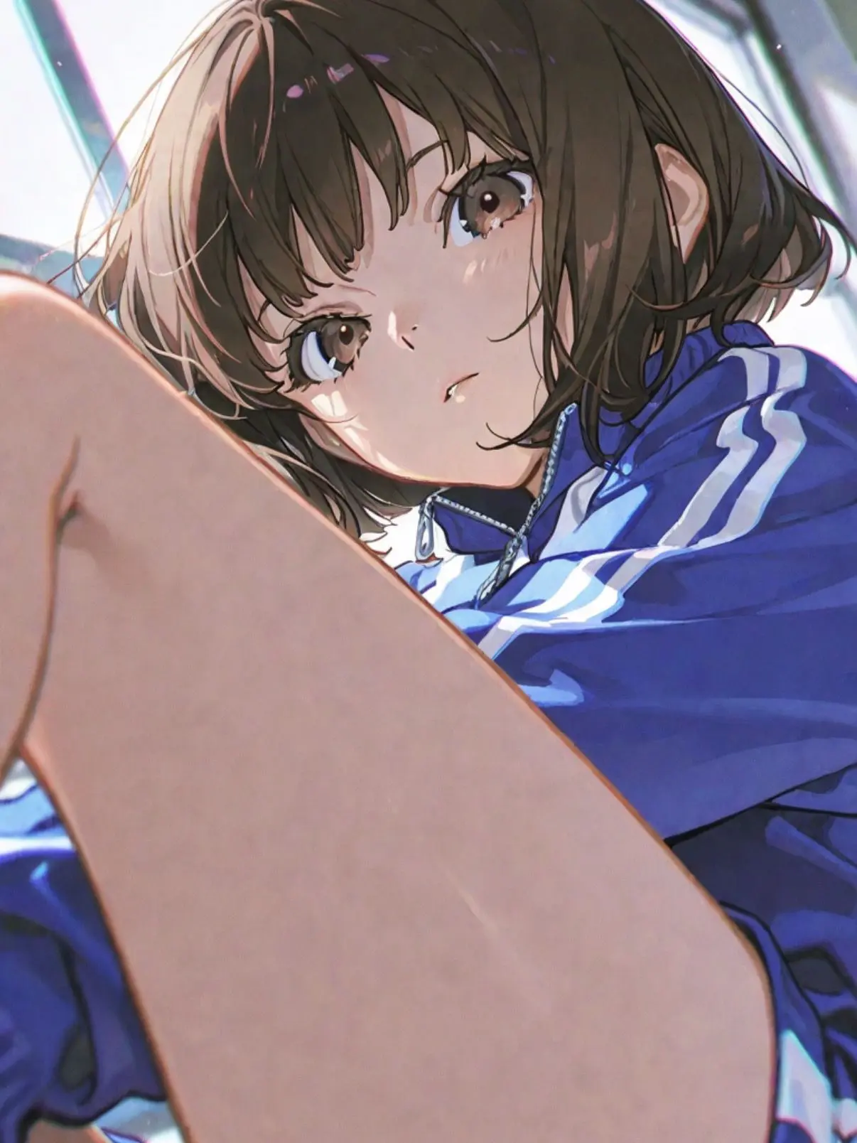 SureLady4786의 そういうのもマネージャーの仕事