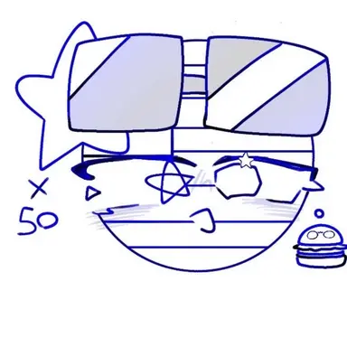 Profile image of アメリカ