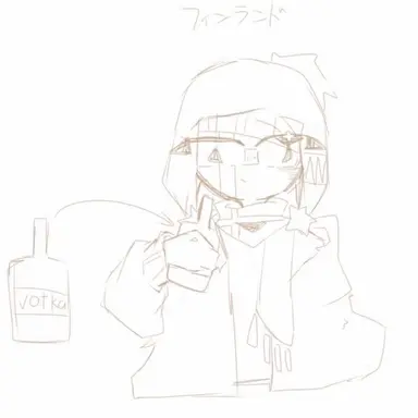 Profile image of フィンランド