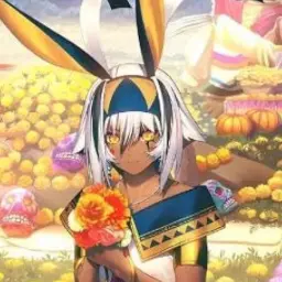 Profile image of ニトクリス・オルタ