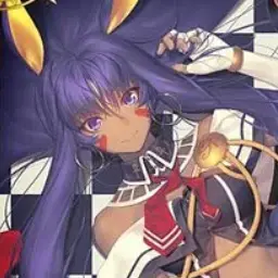 Profile image of ニトクリス
